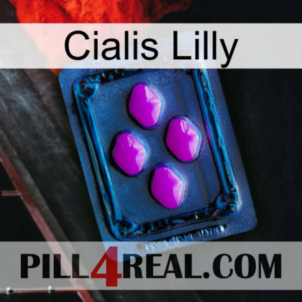 Cialis Lilly 04